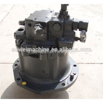 Moteur rotatif d&#39;excavatrice PC50 PC50-2 PC50MR PC50UU Moteur rotatif d&#39;orientation de l&#39;excavatrice PC50